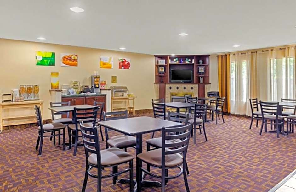 Quality Inn High Point - Archdale