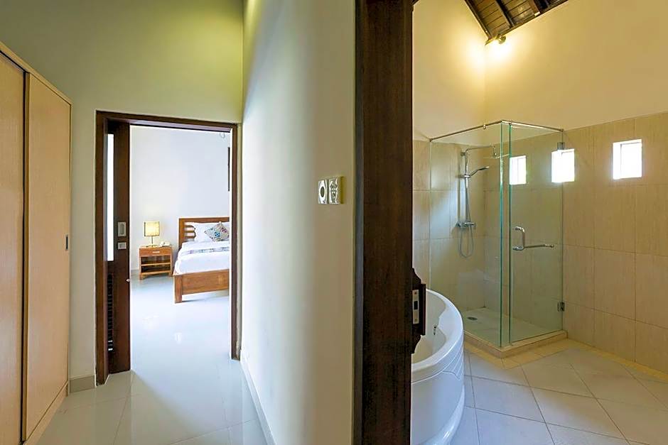Kubal Villa and Living Seminyak