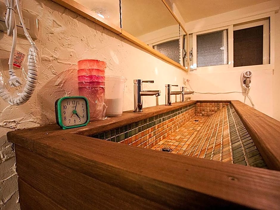 May Rooms Taipei Nangang Station