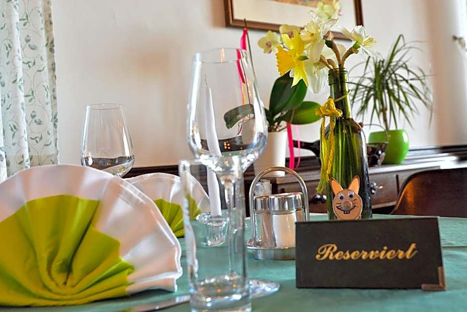 Gasthof Wagner Restaurant-Pension