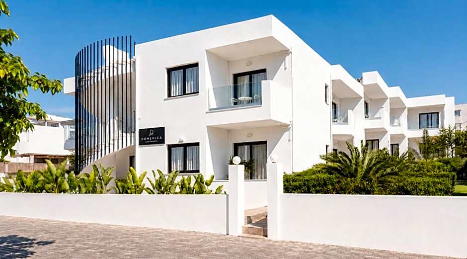 Domenica Apartments