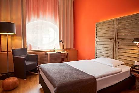 Single Room - Meierhof Building