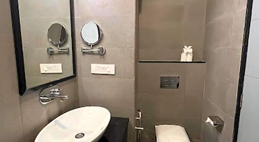 Amigos Candolim Beach