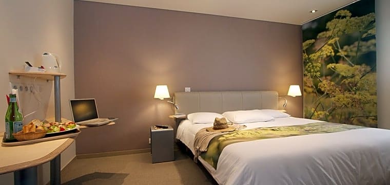 Hôtel Novalis Quimperlé