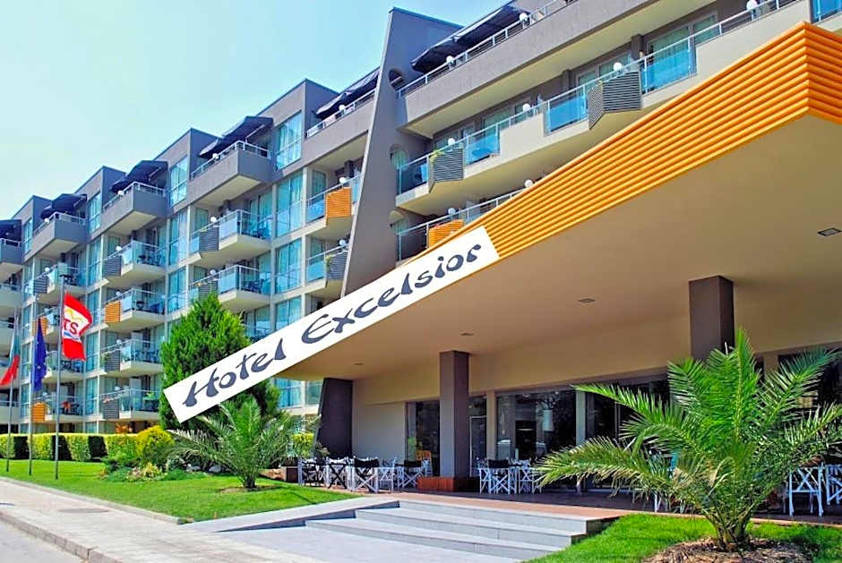 Hotel Excelsior - All Inclusive