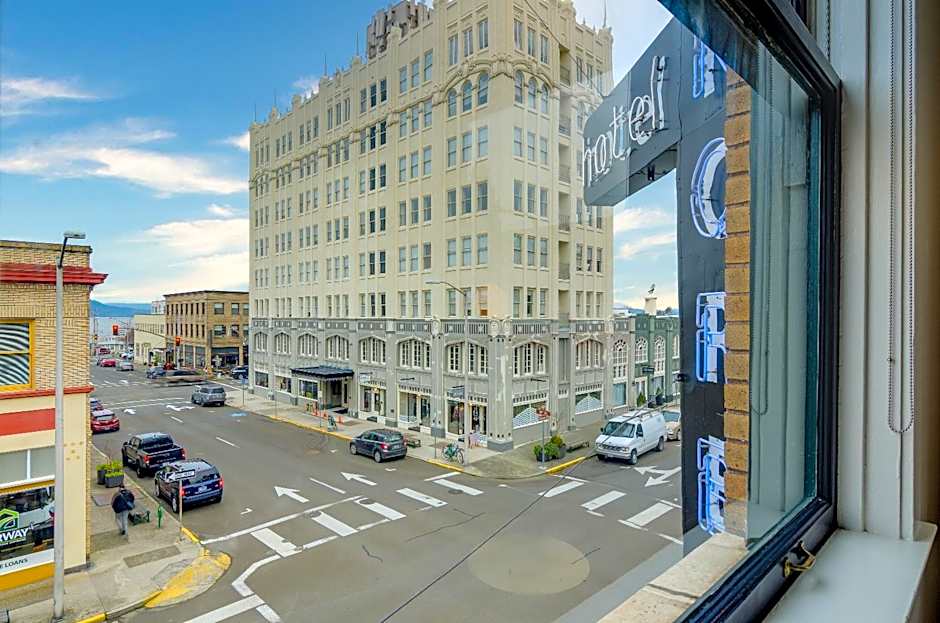 Norblad Hotel