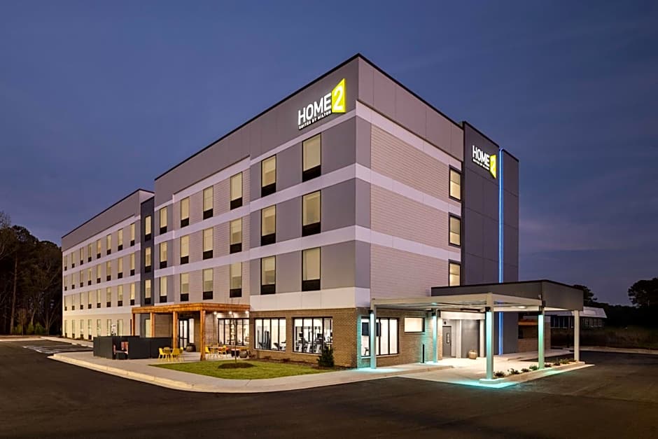Home2 Suites by Hilton Conyers Atlanta