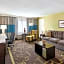 DoubleTree by Hilton Charlotte Uptown