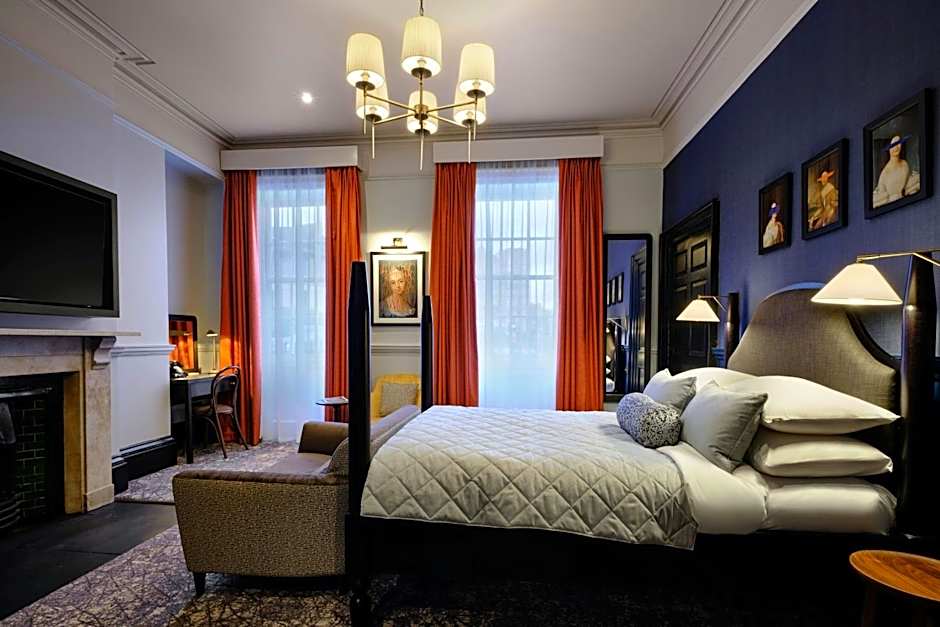 Abbey Hotel Bath, a Tribute Portfolio Hotel