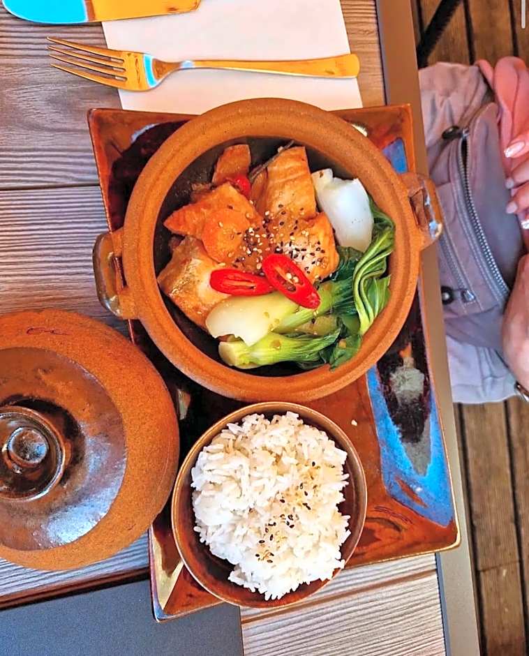 Hotel de Saxe Leipzig