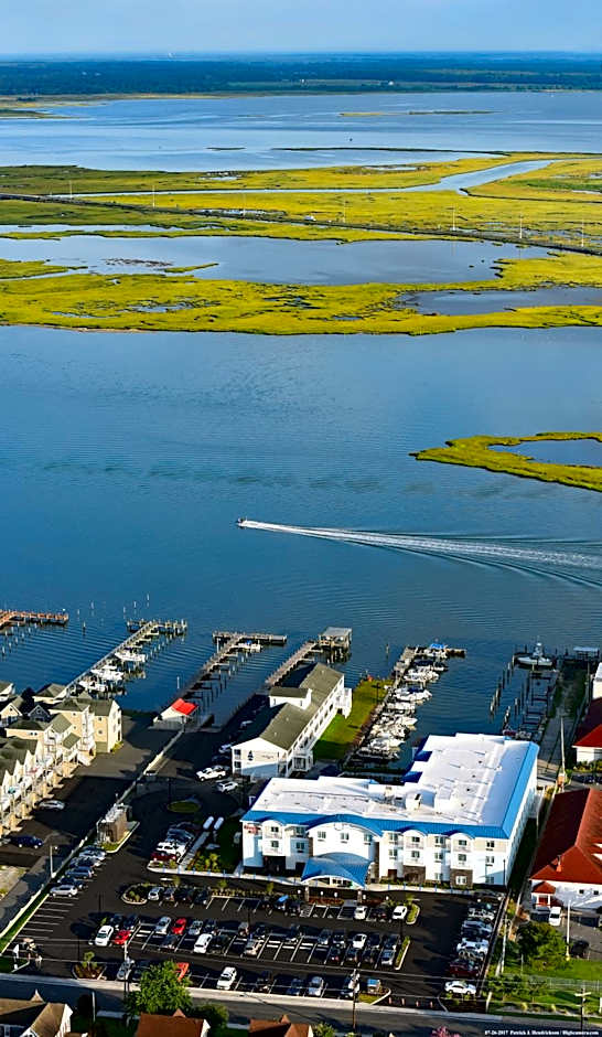 Marina Bay Hotel & Suites, an Ascend Collection Hotel