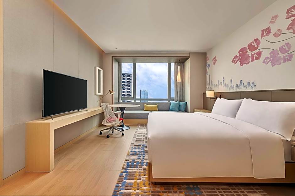 Hilton Garden Inn Shenzhen Guangming