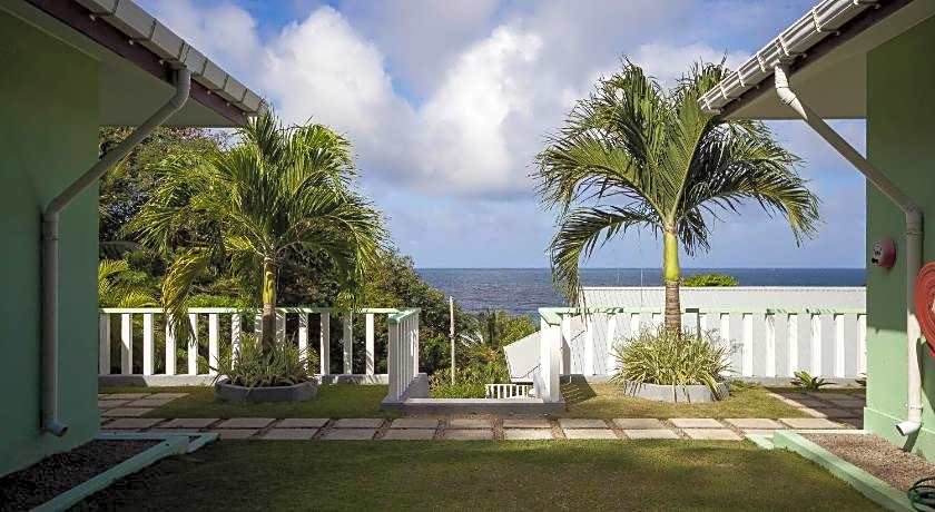 Surfers Beach Self Catering Chalets