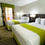 Days Inn by Wyndham Irving Grapevine DFW Airport North