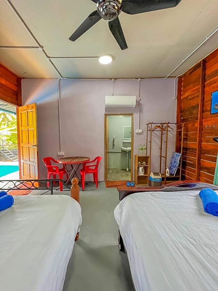 Betik Garden Home