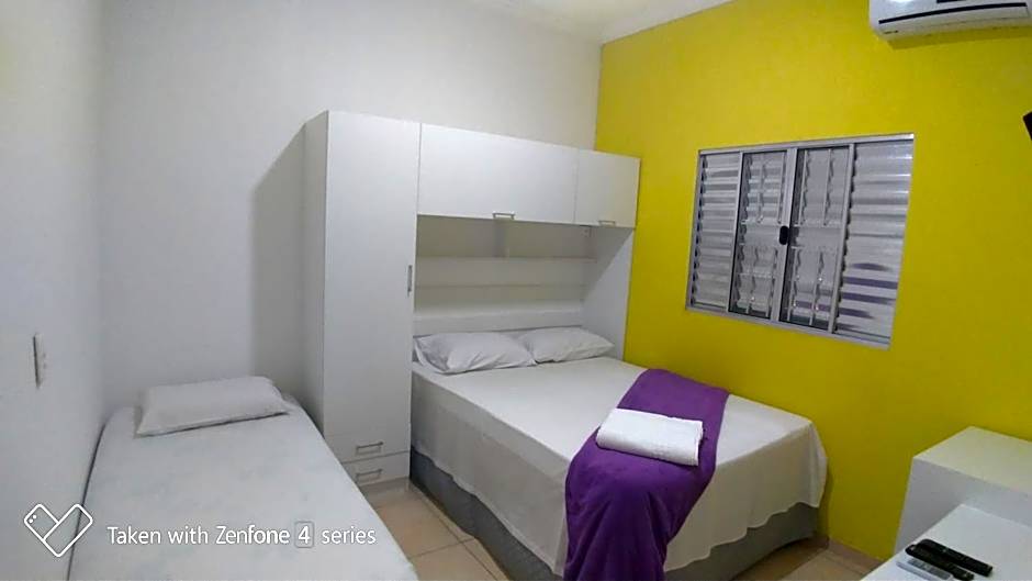 Pousada Lirio dos Vales