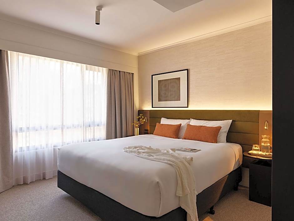 Adina Apartment Hotel Sydney Town Hall