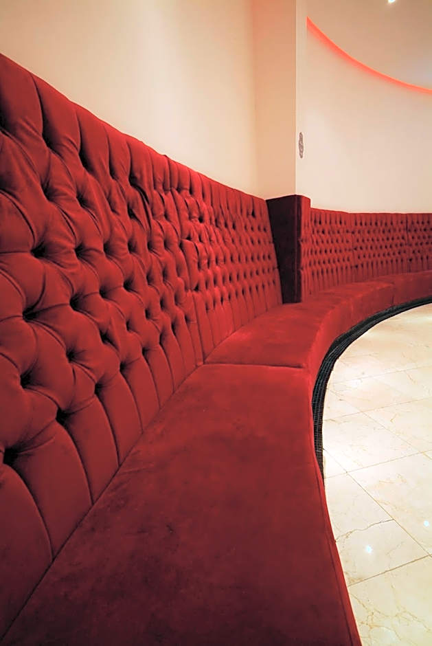 Hotel Baruk Teleférico Centro Histórico