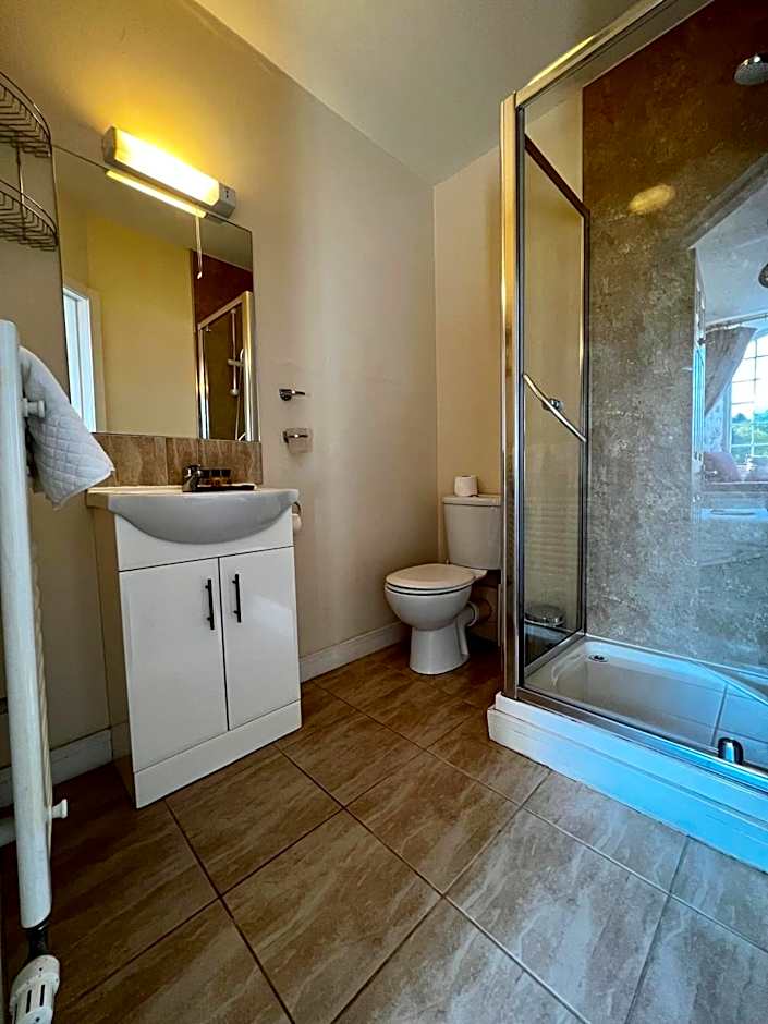 Notley Arms Inn Exmoor National Park