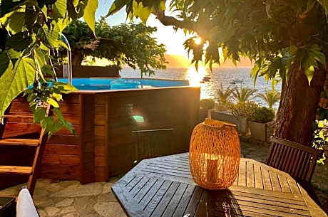 Résidence CasaBianca Porticcio - San Petru