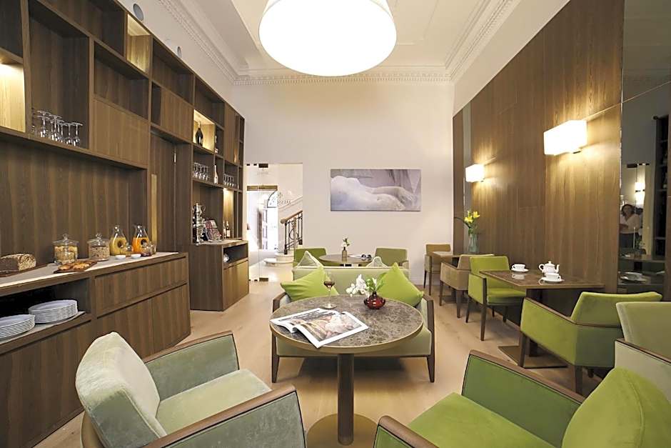 Messori Suites