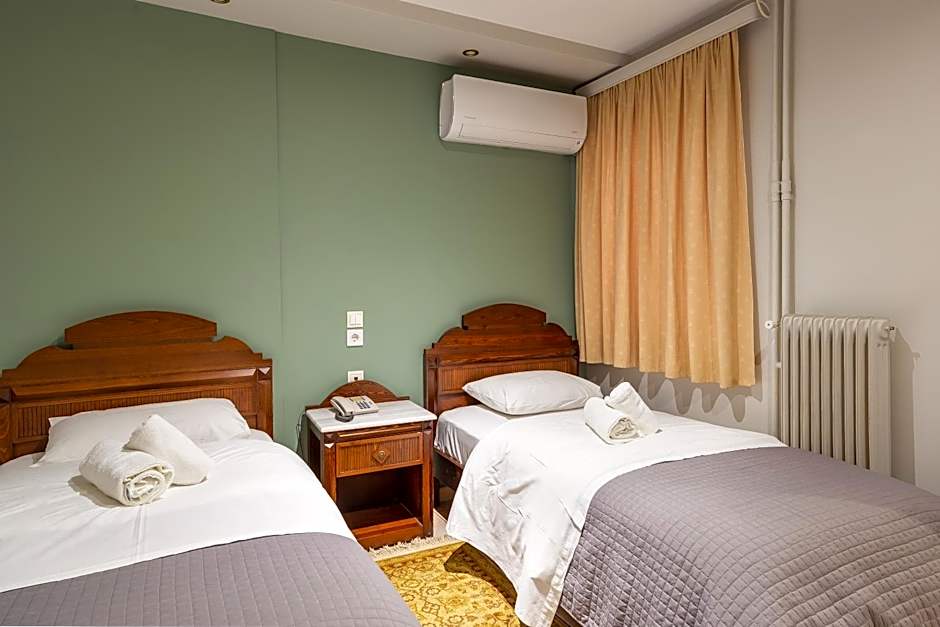 Photo 1 of 6 of 1 Double Bed or 2 Beds