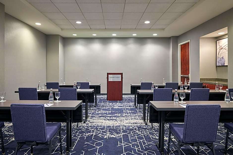 Courtyard by Marriott Culver City Los Angeles