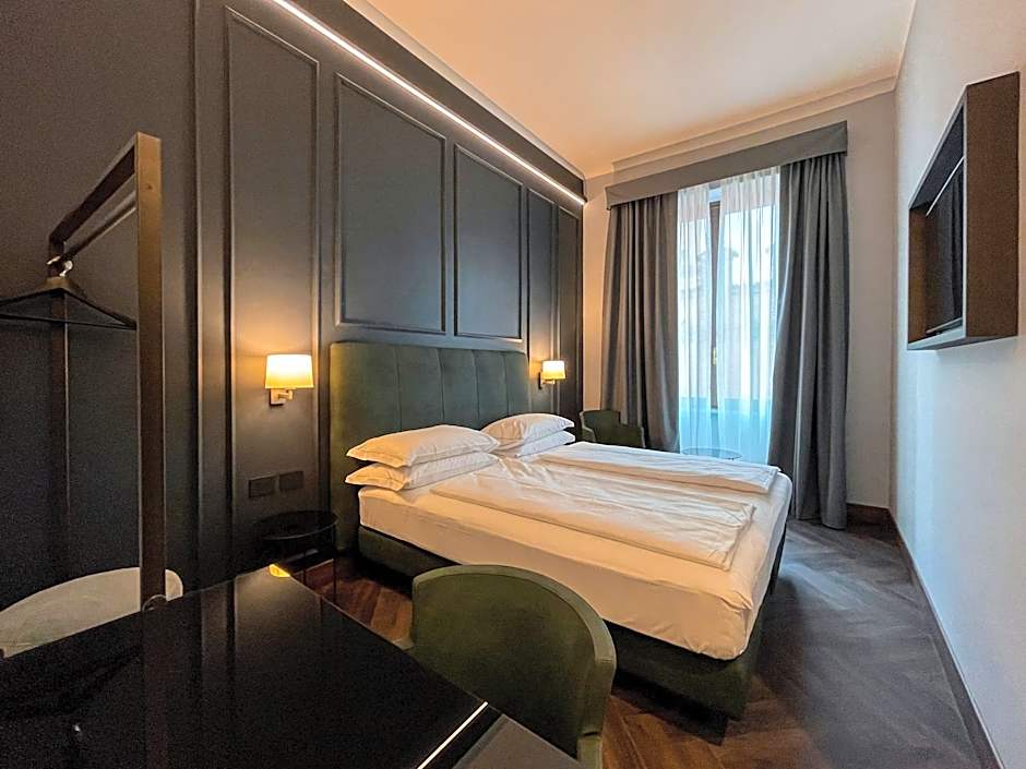 Hotel Impero