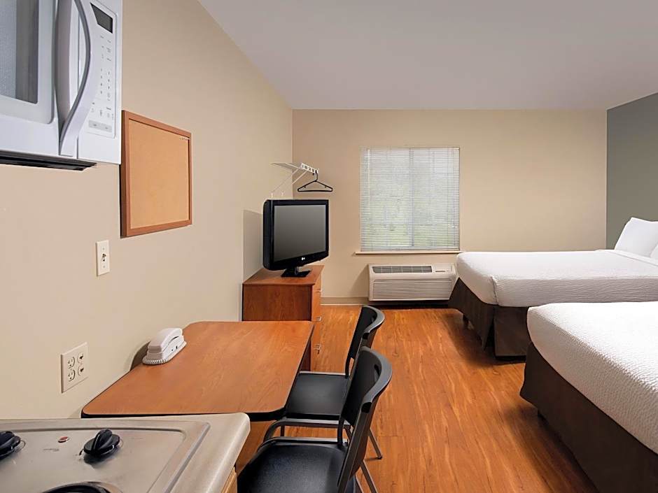 WoodSpring Suites Council Bluffs