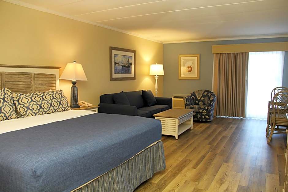 Surf Side Hotel