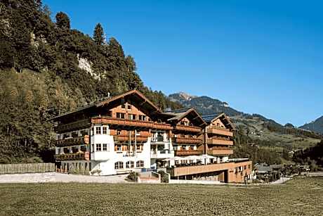 Hotel Kristall