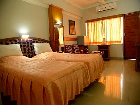 Executive Room with Fan