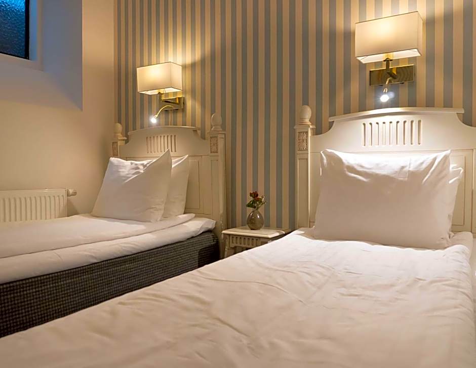 Best Western Hotel Bentleys