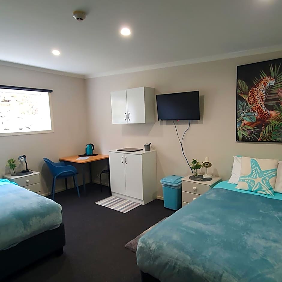 Travel Stay City Hostel