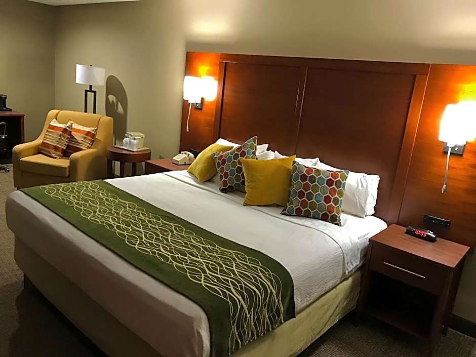 Comfort Inn, Erie - Near Presque Isle