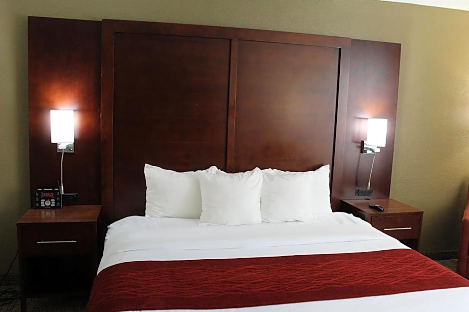 Comfort Inn Laurinburg