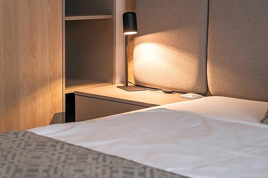 Aparthotel Cosy