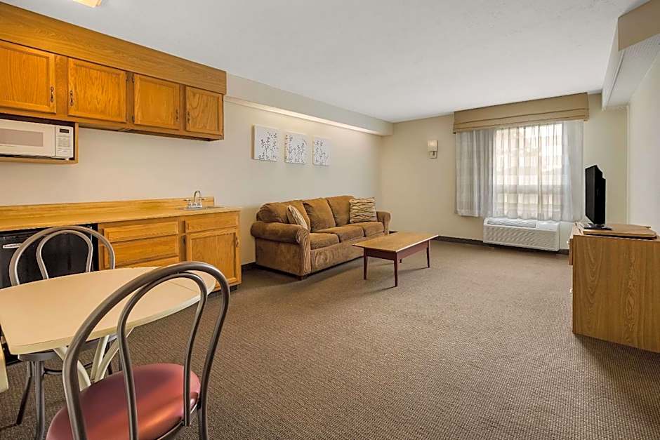 Sleep Inn Bolivar