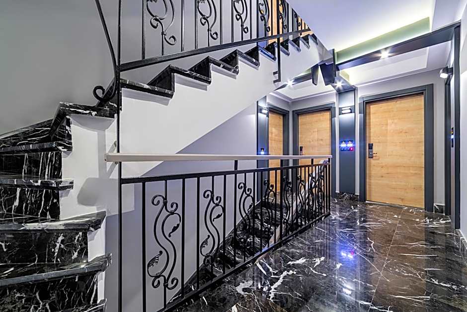 Aria Riva Apart Hotel