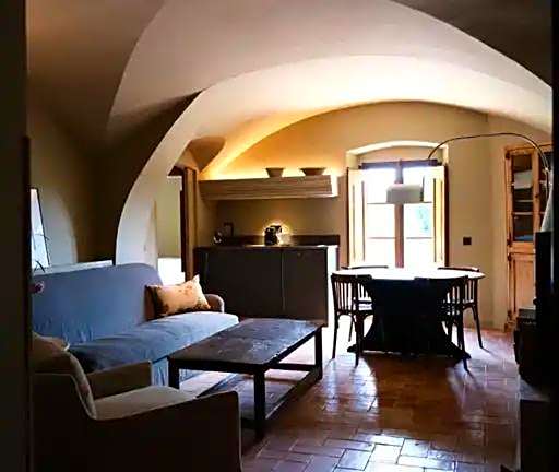 Hotel la Placa Madremanya
