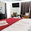 Comm Hotel Poznań Airport