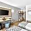 Hotel Longosa - All Inclusive Family Hotel near the beach in the peaceful southern part of Sunny Beach