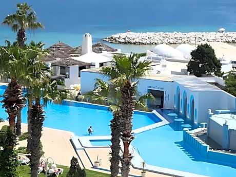 Hotel Orient Palace