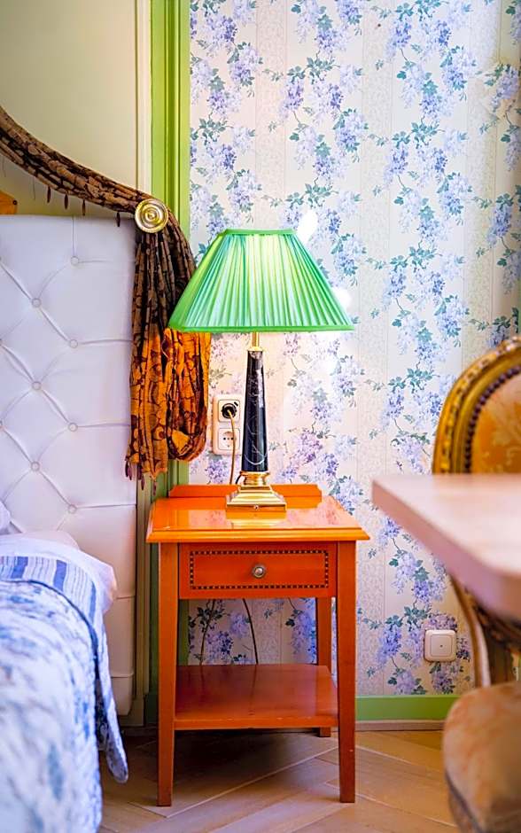 Boutique Hotel Museumkwartier