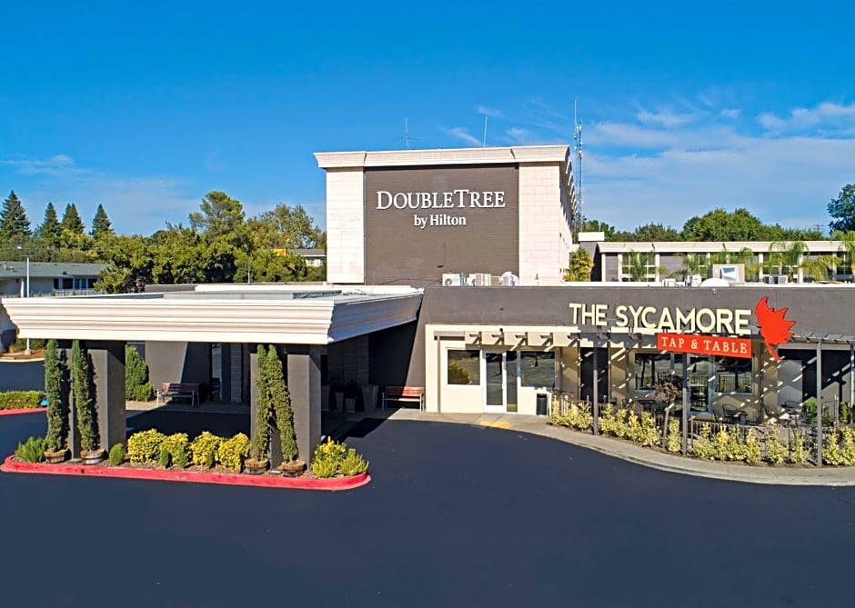 DoubleTree By Hilton Chico