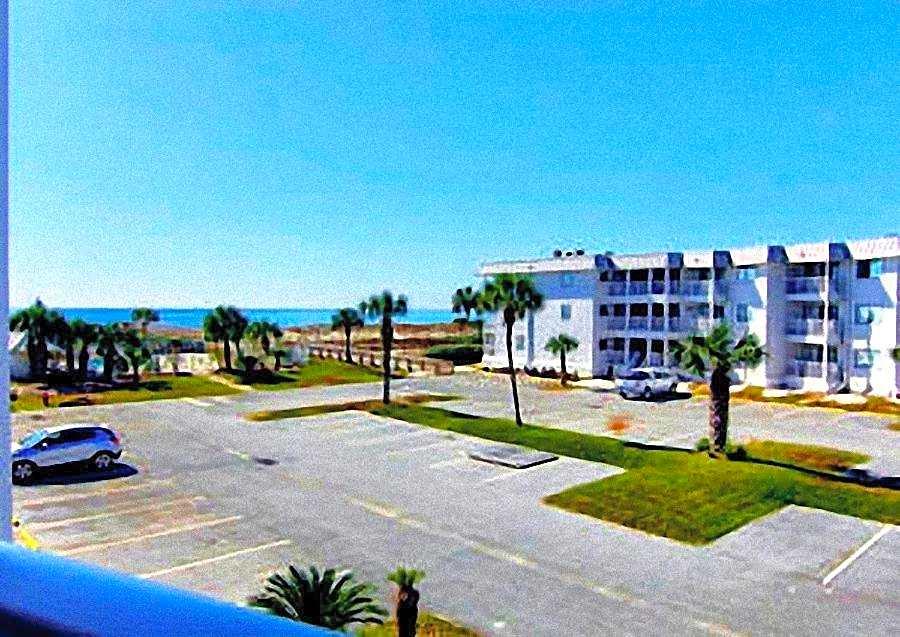 Gulf Shores Plantation Condos