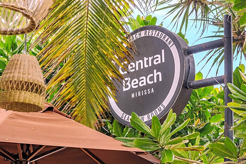 Central Beach Inn