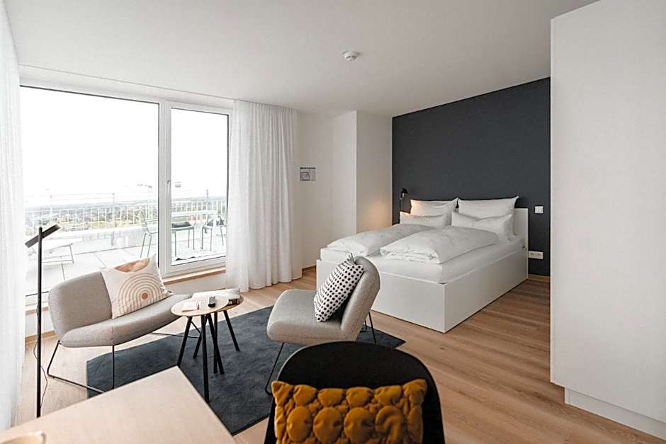the place Herzogenaurach - Hotel & Serviced Apartments