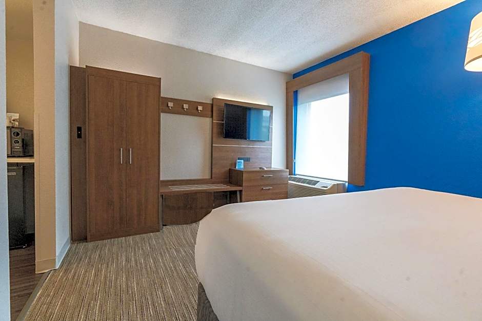Holiday Inn Express Hotel & Suites Brentwood North-Nashville Area By IHG