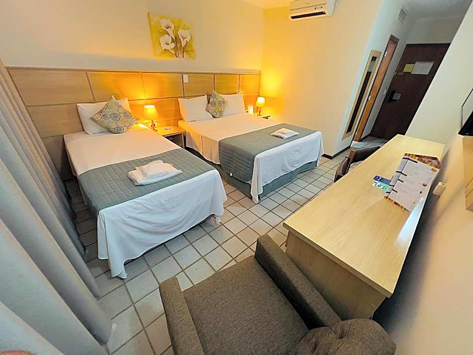 Dan Inn Uberaba & Convenções